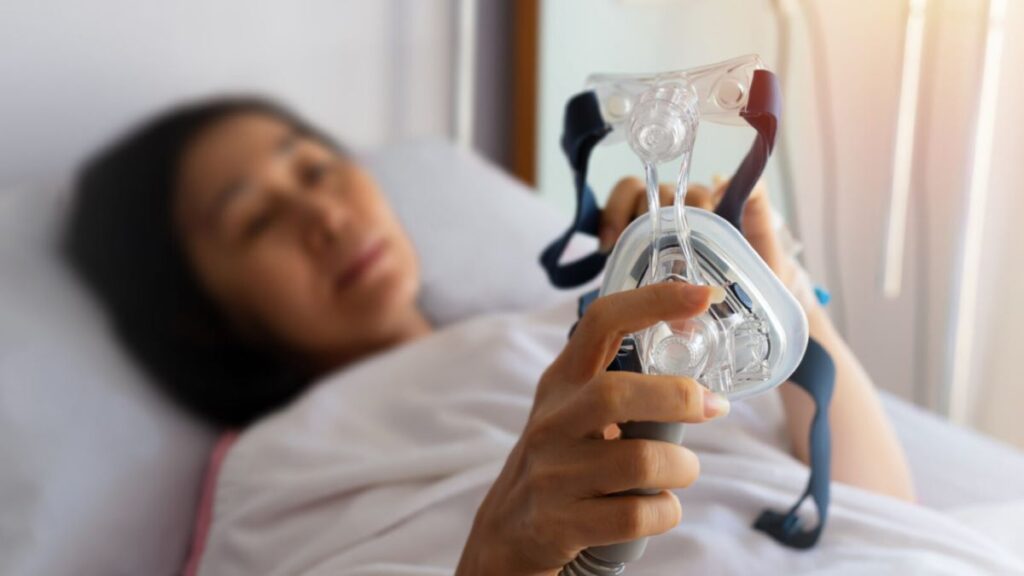 Home Sleep Study Adelaide
