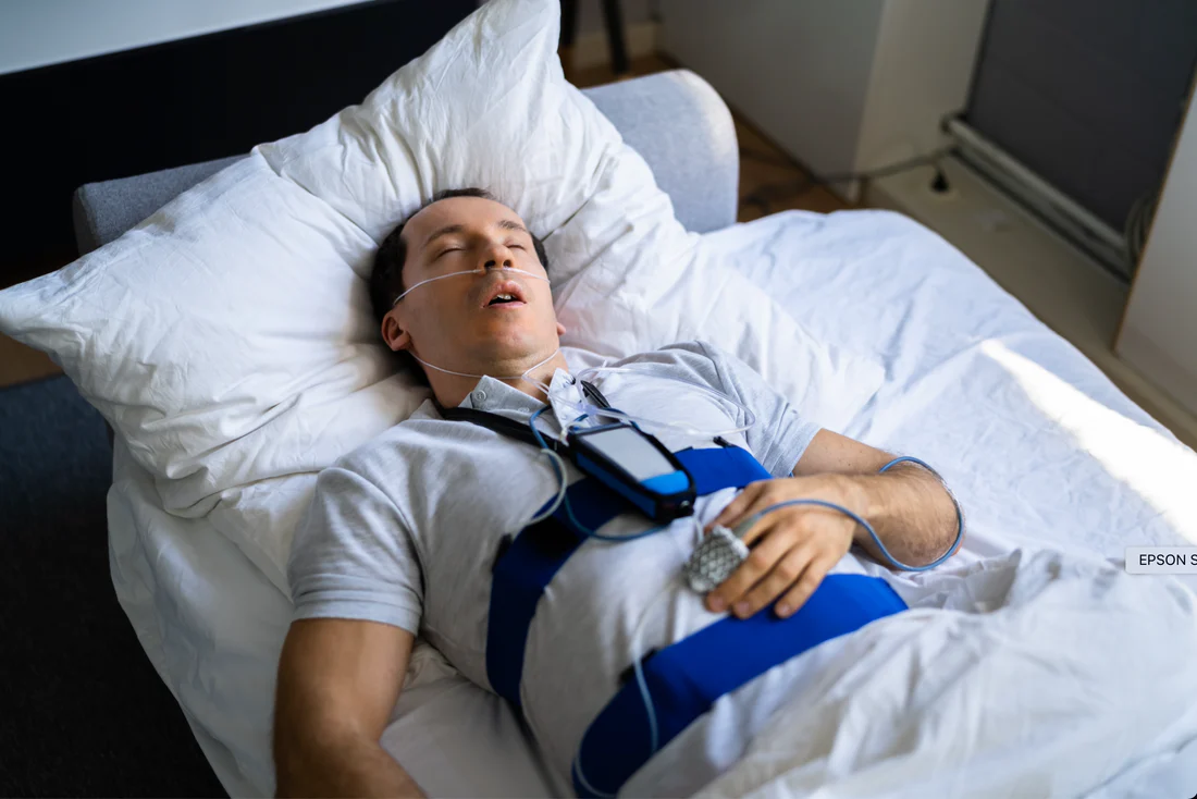 adelaide sleep study cost