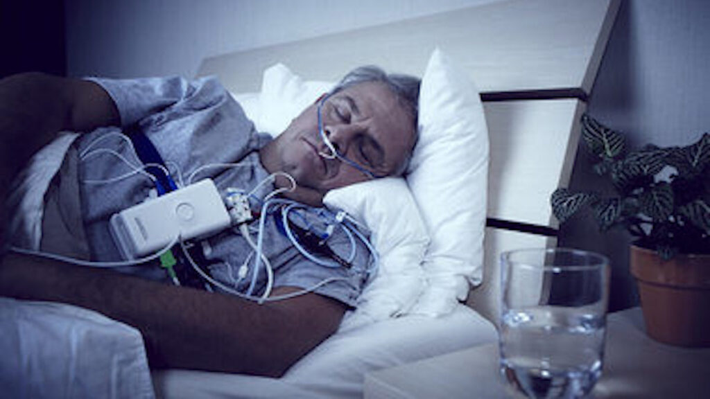 Home Sleep Study Adelaide