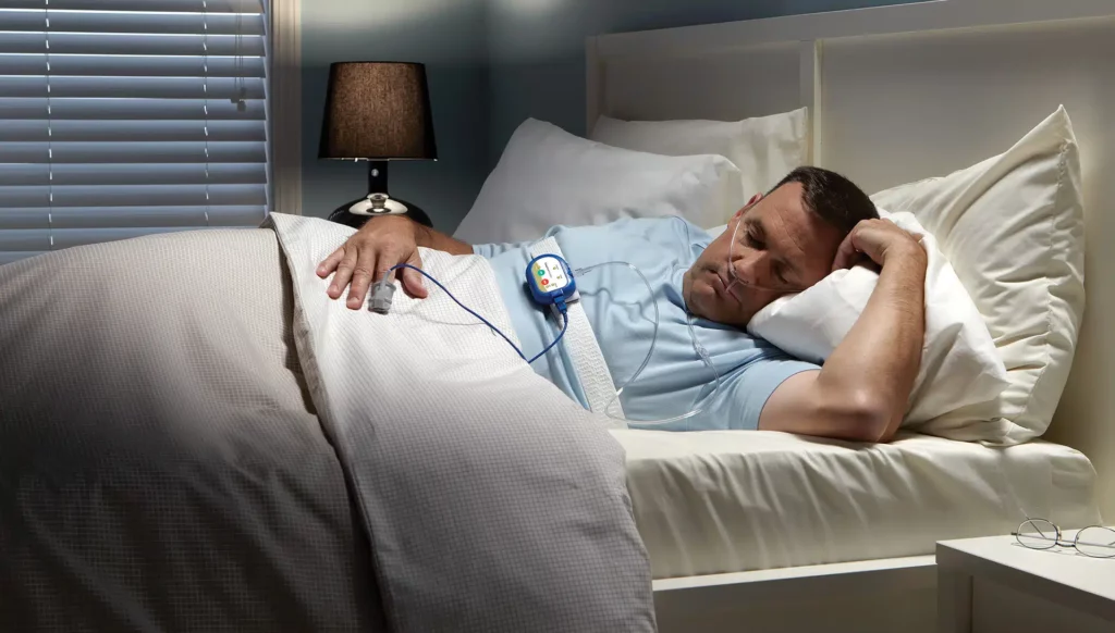 adelaide sleep study cost