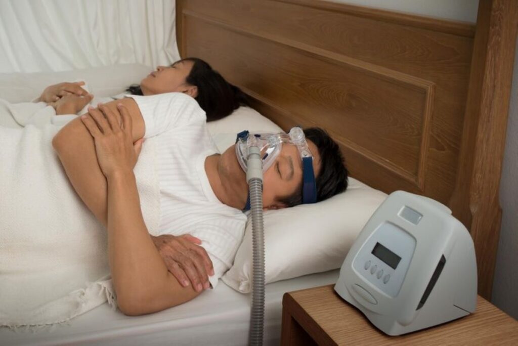 buy cpap mask