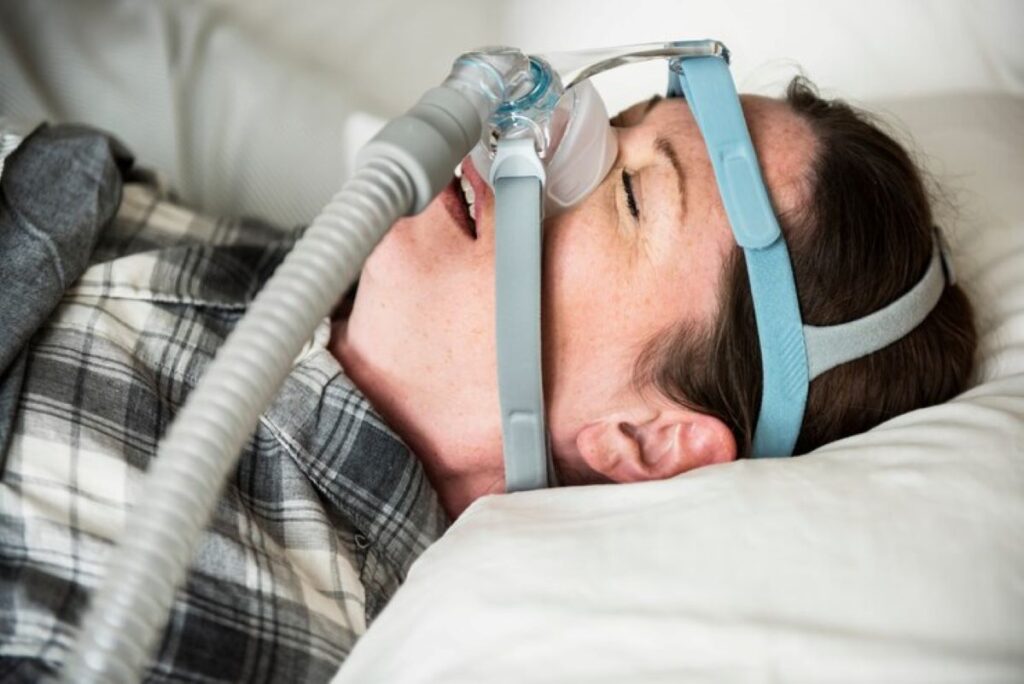 CPAP Masks Australia