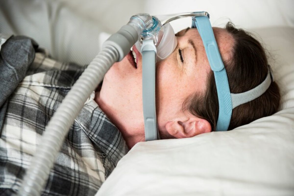 CPAP Masks Australia